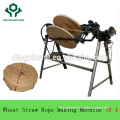 Manual Rice Straw Rope Making Machine
